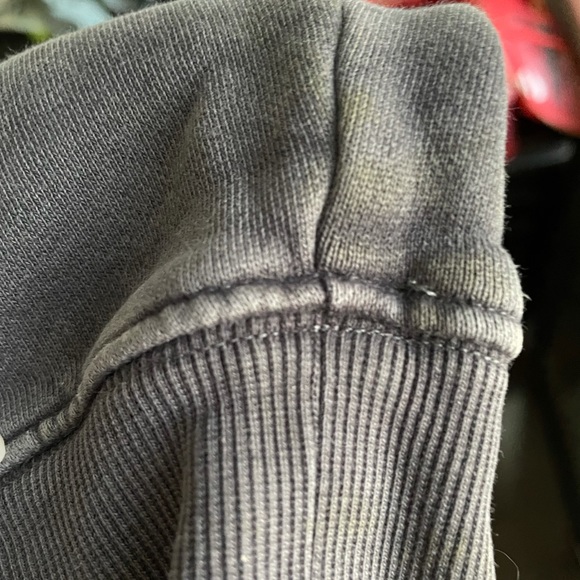 COPY - TNA COZYFleece Perfect Hoodie - Picture 6 of 7